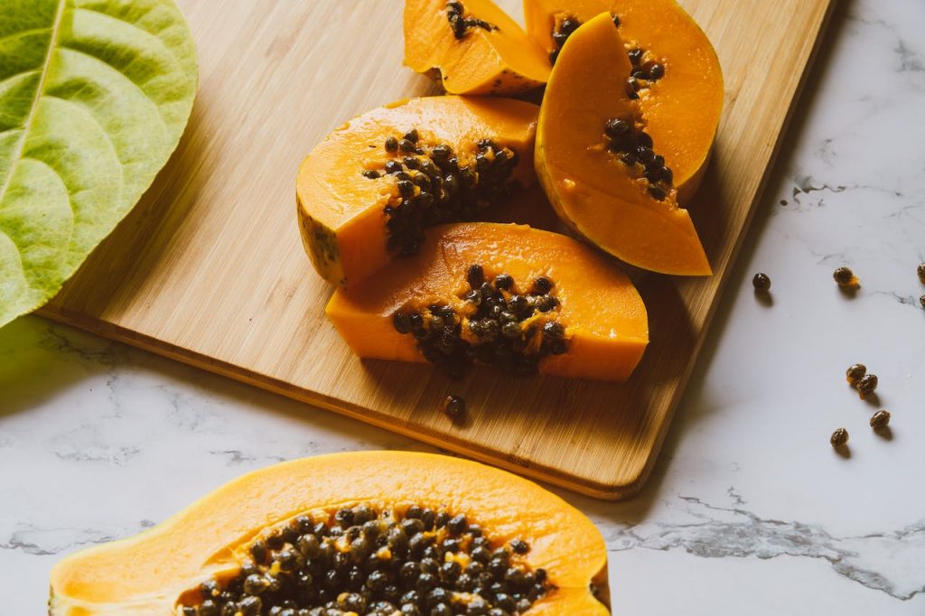 Is Papayas Good or Bad for Chickens