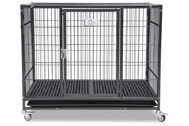 Dog Cage Selection